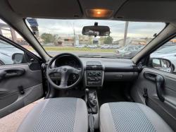 CHEVROLET Classic Sedan 1.0 4P FLEX LIFE
