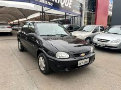CHEVROLET Classic Sedan 1.0 4P FLEX LIFE