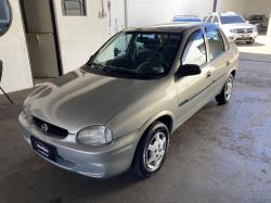 CHEVROLET Classic Sedan 1.0 4P LIFE LCOOL
