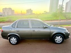 CHEVROLET Classic Sedan 1.0 4P VHCE FLEX LS