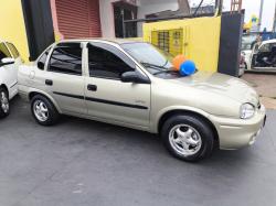CHEVROLET Classic Sedan 1.0 4P