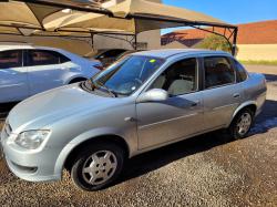 CHEVROLET Classic Sedan 1.0 4P VHCE FLEX LS