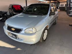 CHEVROLET Classic Sedan 1.0 4P VHCE FLEX
