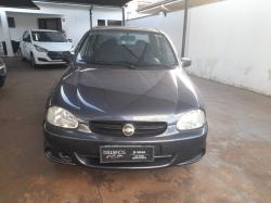CHEVROLET Classic Sedan 1.0 4P FLEX LIFE