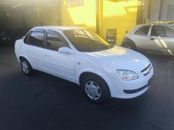 CHEVROLET Classic Sedan 1.0 4P VHCE FLEX LS