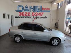 CHEVROLET Classic Sedan 1.0 4P VHCE FLEX LS