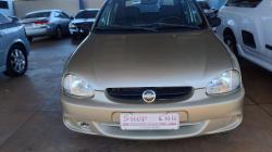 CHEVROLET Classic Sedan 1.0 4P VHCE FLEX LS