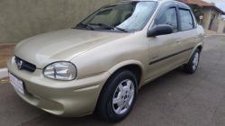 CHEVROLET Classic Sedan 1.0 4P VHCE FLEX LS