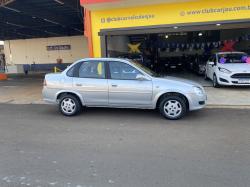 CHEVROLET Classic Sedan 1.0 4P VHCE FLEX LS