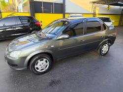 CHEVROLET Classic Sedan 1.0 4P VHCE FLEX LS
