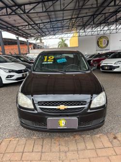 CHEVROLET Classic Sedan 1.0 4P VHCE FLEX LS