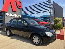 CHEVROLET Classic Sedan 1.0 4P VHCE FLEX LS