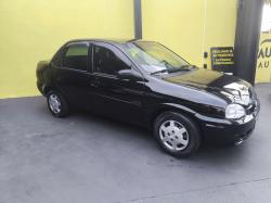 CHEVROLET Classic Sedan 1.0 4P LIFE LCOOL