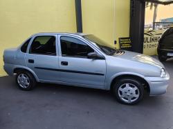 CHEVROLET Classic Sedan 1.0 4P FLEX LIFE