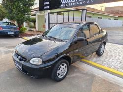 CHEVROLET Classic Sedan 1.0 4P FLEX LIFE