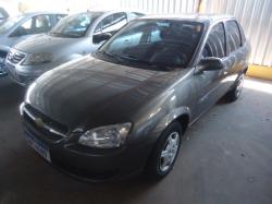CHEVROLET Classic Sedan 1.0 4P VHCE FLEX LS