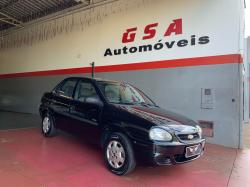CHEVROLET Classic Sedan 1.0 4P FLEX LIFE