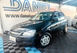 CHEVROLET Classic Sedan 1.0 4P VHCE FLEX LS