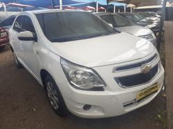 CHEVROLET Cobalt 1.4 4P FLEX LT