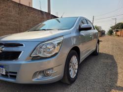 CHEVROLET Cobalt 1.4 4P FLEX LTZ