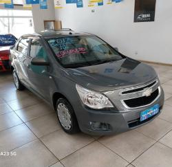 CHEVROLET Cobalt 1.4 4P FLEX LT