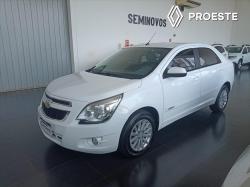 CHEVROLET Cobalt 1.4 4P FLEX LTZ