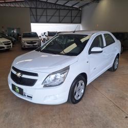 CHEVROLET Cobalt 1.4 4P FLEX LS