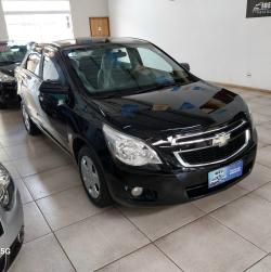 CHEVROLET Cobalt 1.4 4P FLEX LT