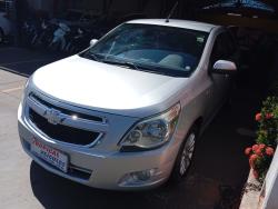 CHEVROLET Cobalt 1.4 4P FLEX LTZ