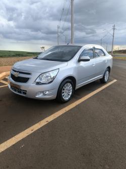 CHEVROLET Cobalt 1.4 4P FLEX LTZ