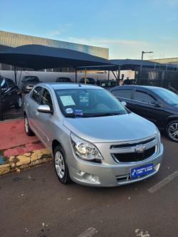 CHEVROLET Cobalt 1.4 4P FLEX LT