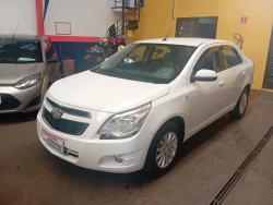 CHEVROLET Cobalt 1.4 4P FLEX LTZ