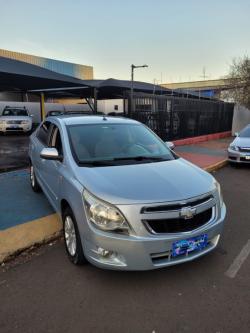 CHEVROLET Cobalt 1.4 4P FLEX LTZ
