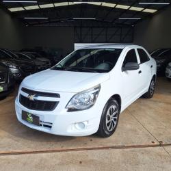 CHEVROLET Cobalt 1.4 4P FLEX LS