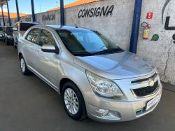 CHEVROLET Cobalt 1.4 4P FLEX LTZ