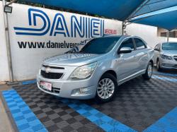 CHEVROLET Cobalt 1.4 4P FLEX LTZ