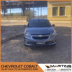 CHEVROLET Cobalt 1.8 4P FLEX LTZ AUTOMTICO