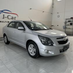 CHEVROLET Cobalt 1.8 4P FLEX LTZ