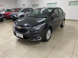 CHEVROLET Cobalt 1.8 4P FLEX ELITE AUTOMTICO