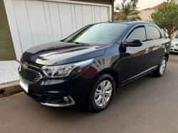 CHEVROLET Cobalt 1.8 4P FLEX LTZ AUTOMTICO