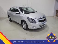 CHEVROLET Cobalt 1.8 4P FLEX LTZ