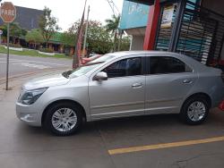 CHEVROLET Cobalt 1.8 4P FLEX LTZ