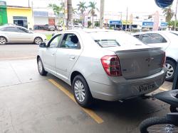 CHEVROLET Cobalt 1.8 4P FLEX LT AUTOMTICO