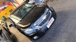 CHEVROLET Cobalt 1.8 4P FLEX LTZ AUTOMTICO