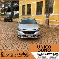 CHEVROLET Cobalt 1.8 4P FLEX LTZ AUTOMTICO