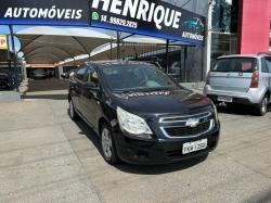 CHEVROLET Cobalt 1.8 4P FLEX LT
