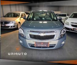 CHEVROLET Cobalt 1.8 4P FLEX LTZ