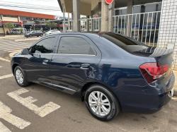 CHEVROLET Cobalt 1.8 4P FLEX LTZ AUTOMTICO