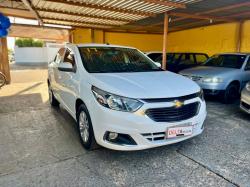 CHEVROLET Cobalt 1.8 4P FLEX LT AUTOMTICO
