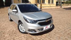 CHEVROLET Cobalt 1.8 4P FLEX LTZ AUTOMTICO